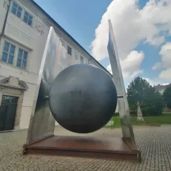 Jesuit College - Kutná Hora (Kutna Hora)