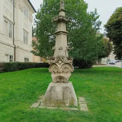 Jesuit College - Kutná Hora (Kutna Hora)