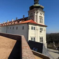 Jesuit College - Kutná Hora (Kutna Hora)