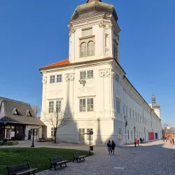 Jesuit College - Kutná Hora (Kutna Hora)