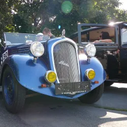 Plague Column - Kutná Hora (Kutna Hora)