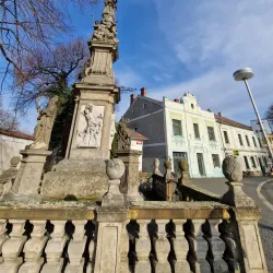 Sedlec Ossuary (Bone Church) - Kutná Hora (Kutna Hora)