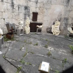 Stone Fountain (Kamenná kašna) - Kutná Hora (Kutna Hora)