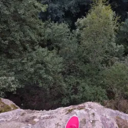 Castle Ruins of Kyjov - Kyjov