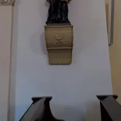 Church of St. Lawrence - Kyjov