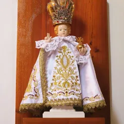 Church of St. Lawrence - Kyjov