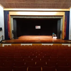 Kyjov Cultural House - Kyjov