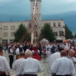 Kyjov Cultural House - Kyjov