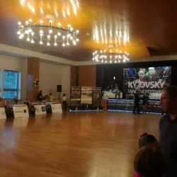 Kyjov Cultural House - Kyjov