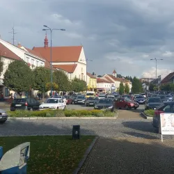 Kyjov Cultural House - Kyjov