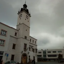 Kyjov Cultural House - Kyjov