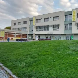 Kyjov Cultural House - Kyjov