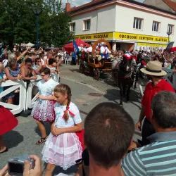 Kyjov Cultural House - Kyjov