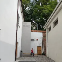 Kyjov Ethnographic Museum - Kyjov