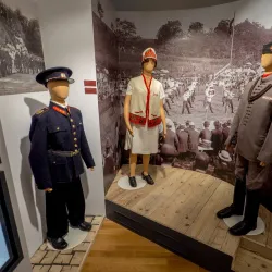 Kyjov Ethnographic Museum - Kyjov