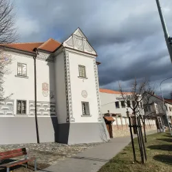 Kyjov Regional Gallery - Kyjov