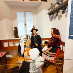 Kyjov Regional Gallery - Kyjov