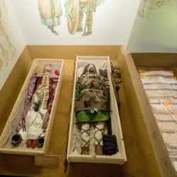 Kyjov Regional Gallery - Kyjov