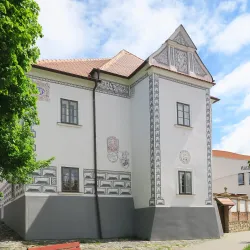 Kyjov Town Hall - Kyjov