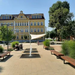 Kyjov Town Hall - Kyjov