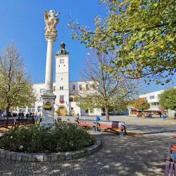 Kyjov Town Hall - Kyjov