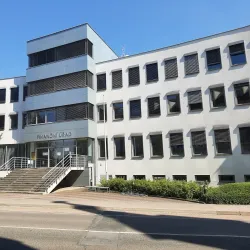 Kyjov Town Hall - Kyjov