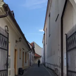 Kyjov Town Hall - Kyjov