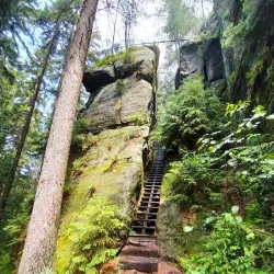 Kyjov Vineyard Trails - Kyjov