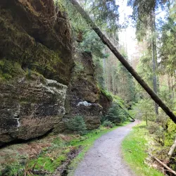 Kyjov Vineyard Trails - Kyjov