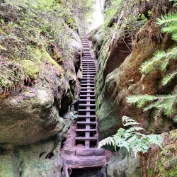 Kyjov Vineyard Trails - Kyjov