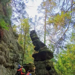 Kyjov Vineyard Trails - Kyjov