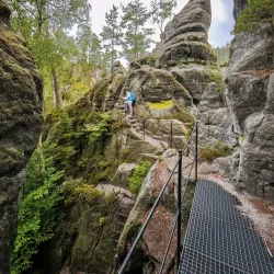 Kyjov Vineyard Trails - Kyjov