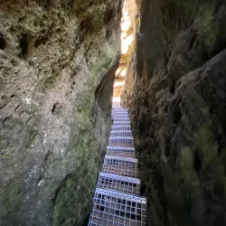 Kyjov Vineyard Trails - Kyjov