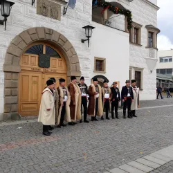 Moravian Folklore Festival (Kyjovské Slovácko) - Kyjov