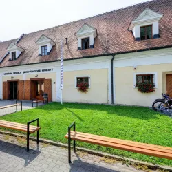 Skanzen Kyjov (Open-Air Museum) - Kyjov