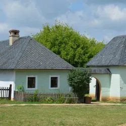 Skanzen Kyjov (Open-Air Museum) - Kyjov
