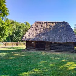 Skanzen Kyjov (Open-Air Museum) - Kyjov