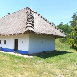Skanzen Kyjov (Open-Air Museum) - Kyjov