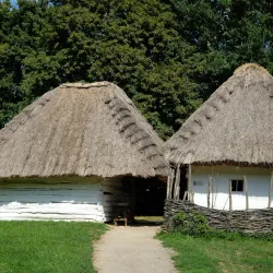 Skanzen Kyjov (Open-Air Museum) - Kyjov