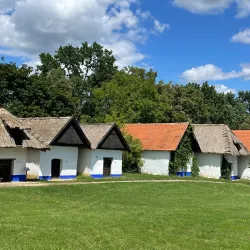 Skanzen Kyjov (Open-Air Museum) - Kyjov