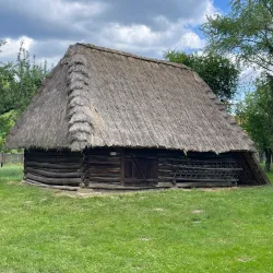 Skanzen Kyjov (Open-Air Museum) - Kyjov