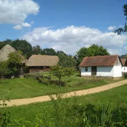 Skanzen Kyjov (Open-Air Museum) - Kyjov