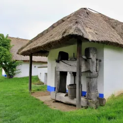 Skanzen Kyjov (Open-Air Museum) - Kyjov