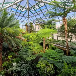 Botanical Garden Liberec - Liberec