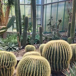 Botanical Garden Liberec - Liberec