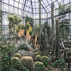 Botanical Garden Liberec - Liberec