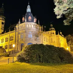 Folk Architecture Museum in Liberec - Liberec