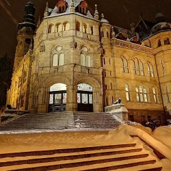 Folk Architecture Museum in Liberec - Liberec