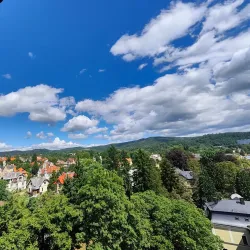 Folk Architecture Museum in Liberec - Liberec