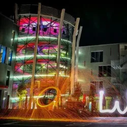 iQLANDIA Science Center - Liberec